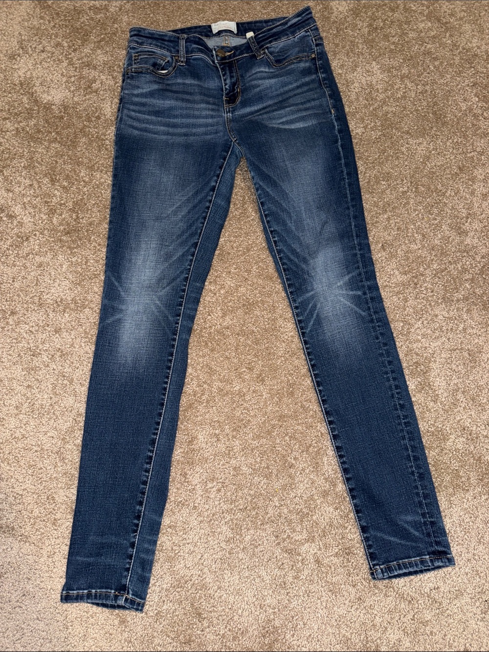 BKE Payton Skinny Jeans - 27R